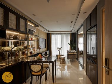 VINHOMES S102 INDOCHINE