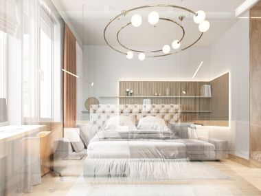 Chung cư Ms.Nhàn 47m2