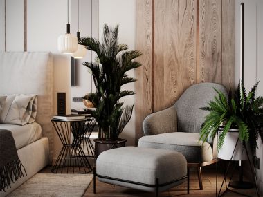 Chung cư Mrs.Xuân Modern 69m2