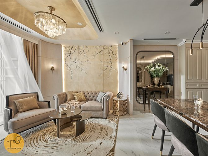 THESIGNATURE D16 SEMICLASSIC